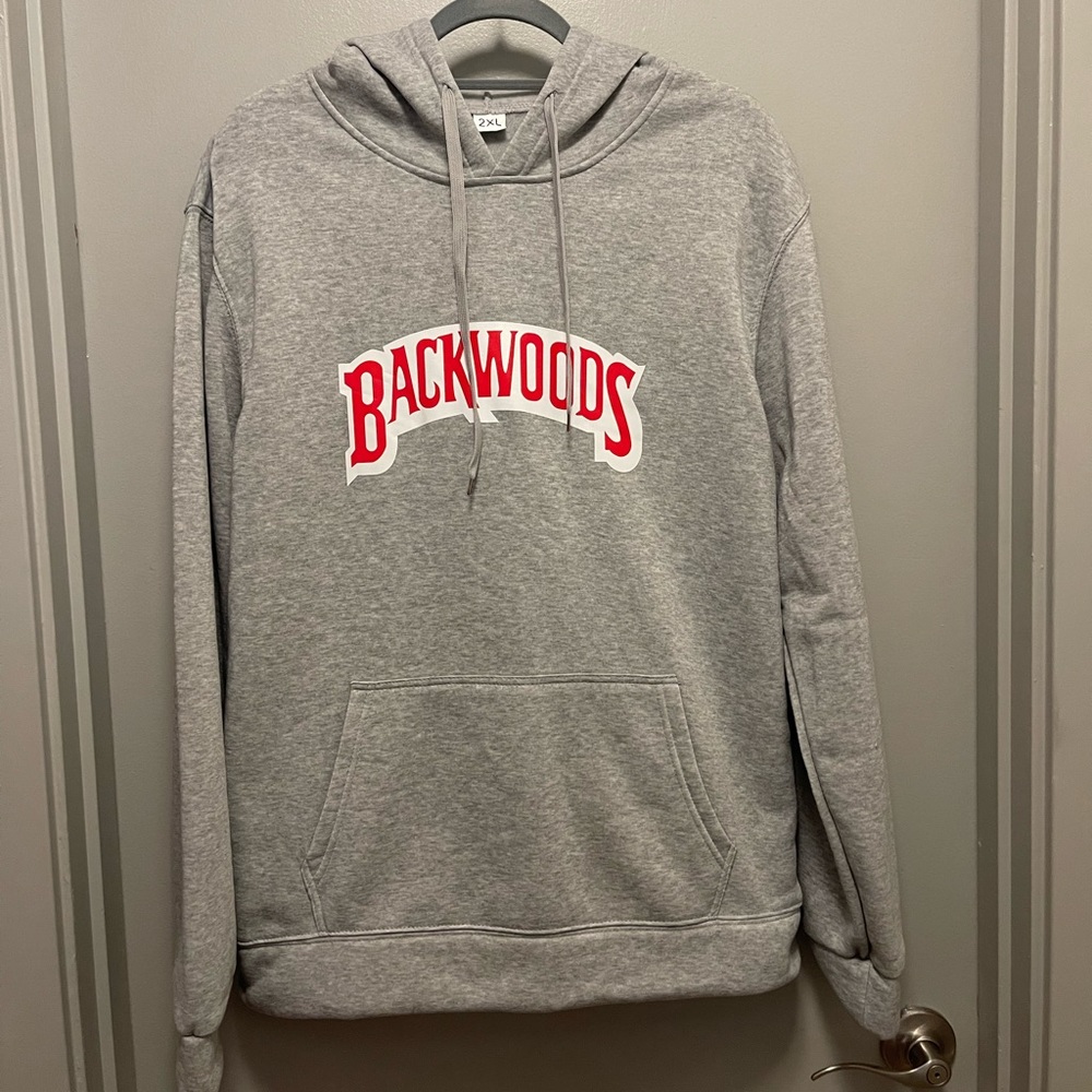 Urban Backwoods East High Basketball I Sudadera Con Capucha Y